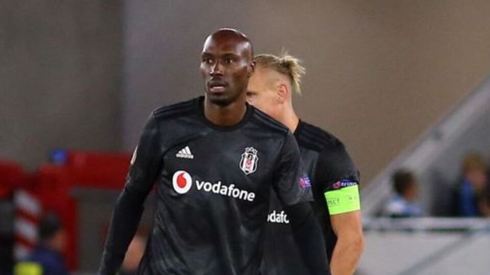 "İşler bizim için yolunda gitmedi"