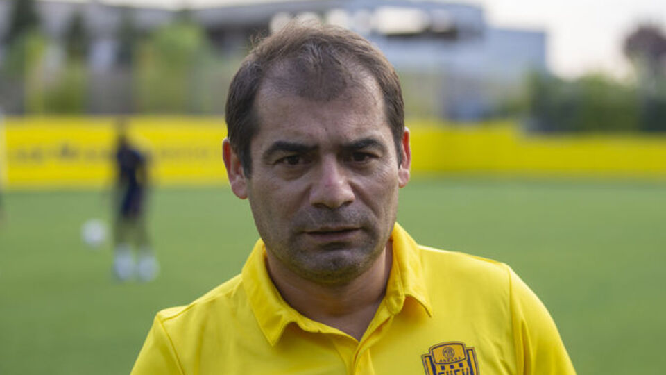 "Kırılgan yapıyı çözmemiz gerekiyor"