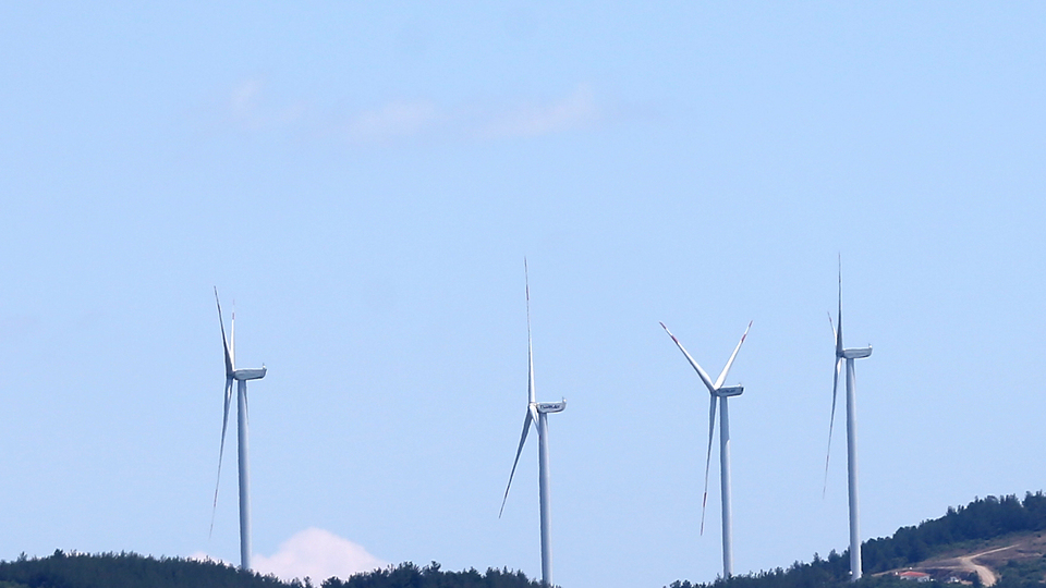 Yenilenebilir enerjiye yatırım artacak