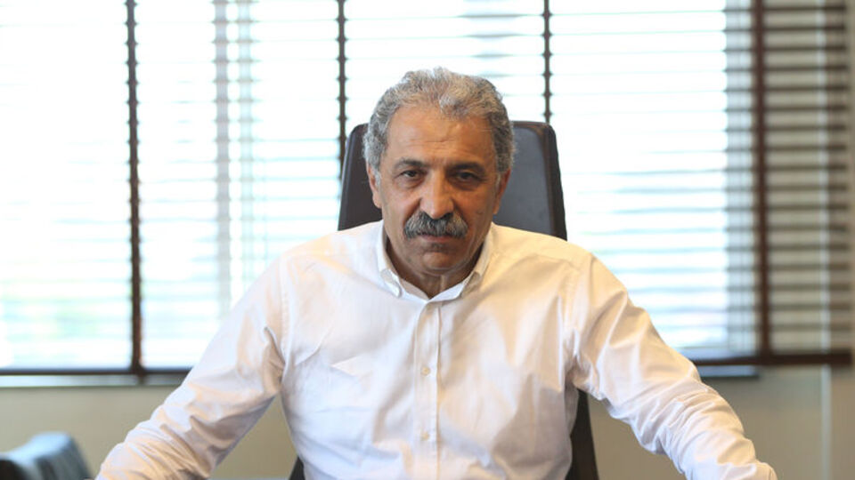 "İleriye baktığımızda umutluyuz"