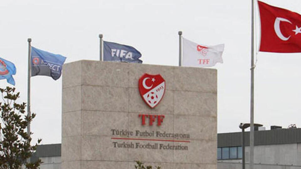TFF'den 3 kulübe puan silme cezası!