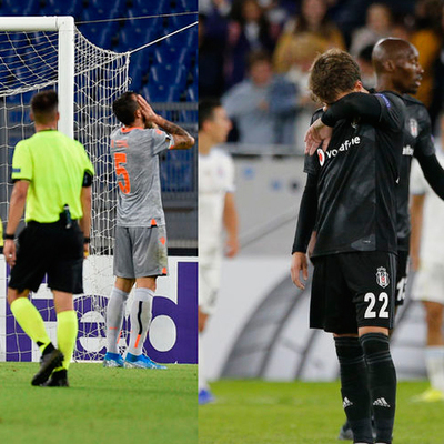 "Lig gelişmeden Avrupa'da ilerleyemeyiz"