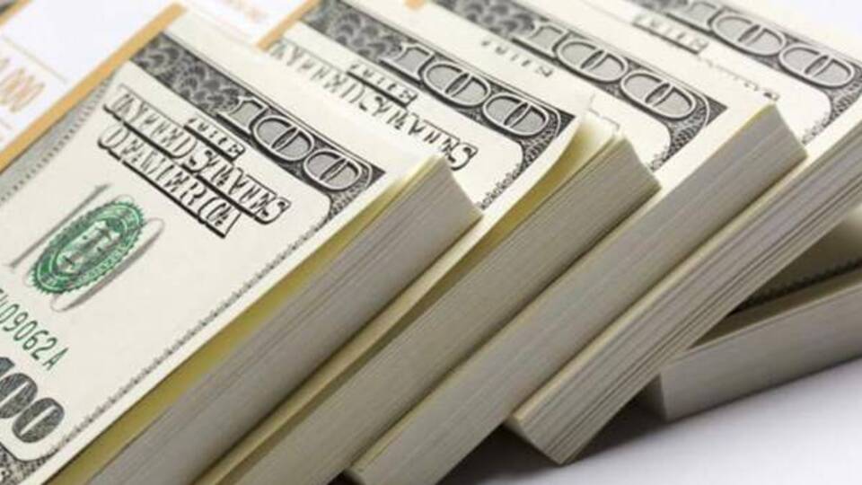 Türkiye'nin yurtdışı varlıkları arttı, yükümlülükleri azaldı