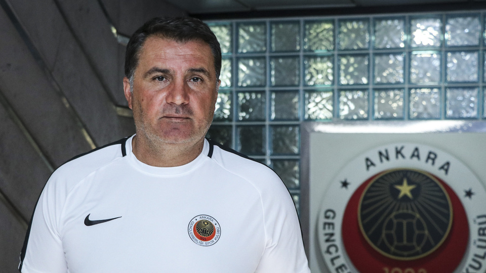 Gençlerbirliği lideri geçmek istiyor