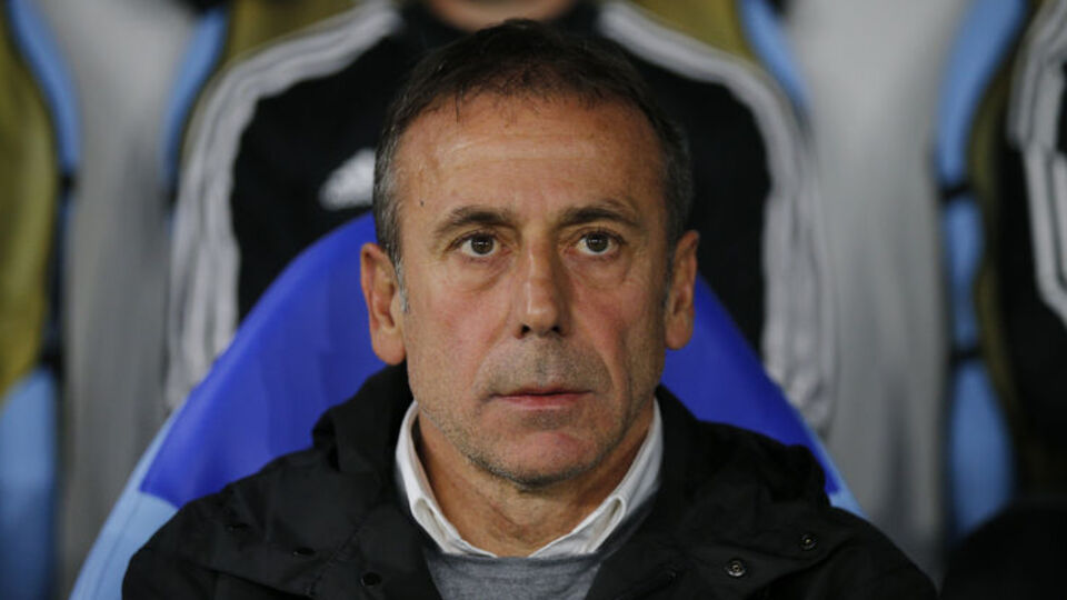 "Kendimizi sorgulayacağız"