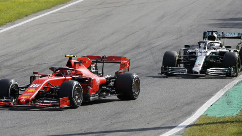 Formula 1'de sıradaki durak Singapur