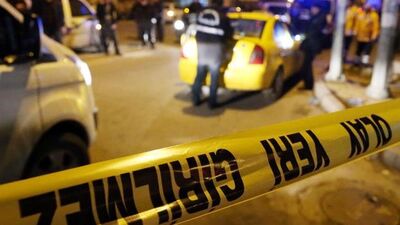 Cezaevinden yeni tahliye olan genç öldürüldü