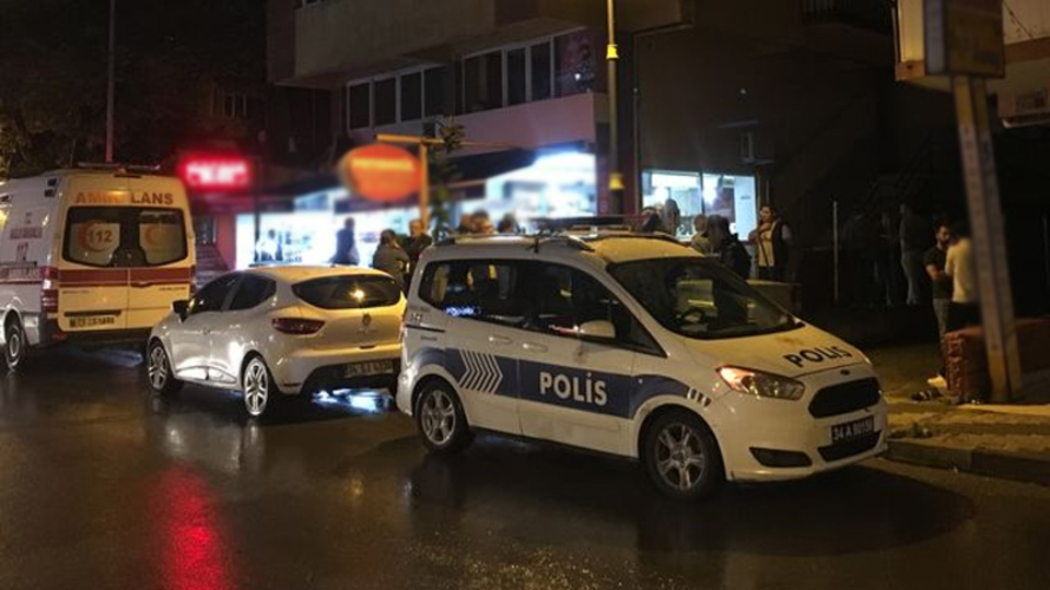 17 yaşındaki genç babasını bıçaklayarak öldürdü!