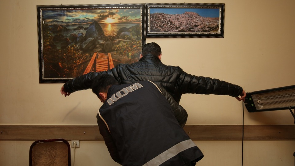 İçişleri Bakanlığı'ndan dev operasyon!