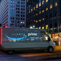 Teslimatı elektrikli araçlar ile yapacak!