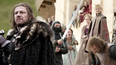 Ünlü aktör isyan etti: Beni öldürmeyin