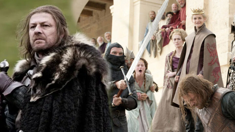 Ünlü aktör isyan etti: Beni öldürmeyin