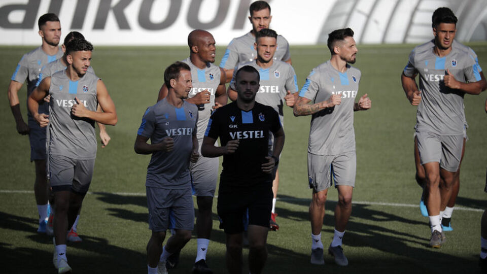 Trabzonspor, kalesini kapatamıyor