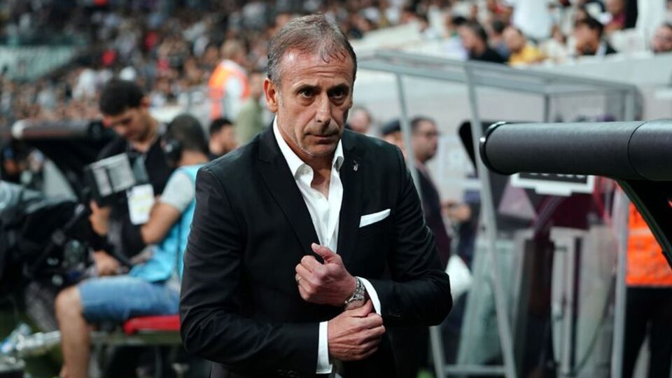 Yönetimden Avcı'ya güvenoyu