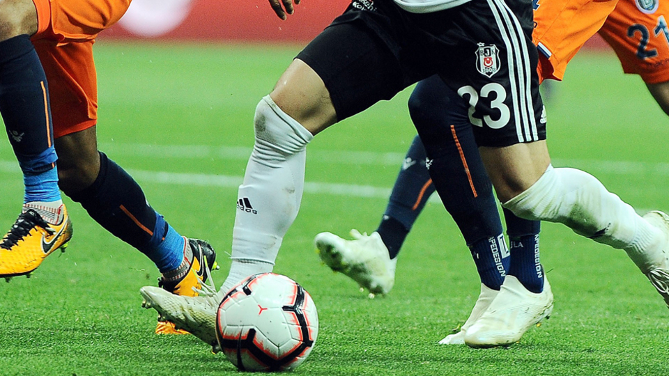 Başakşehir, Beşiktaş'a zor rakip