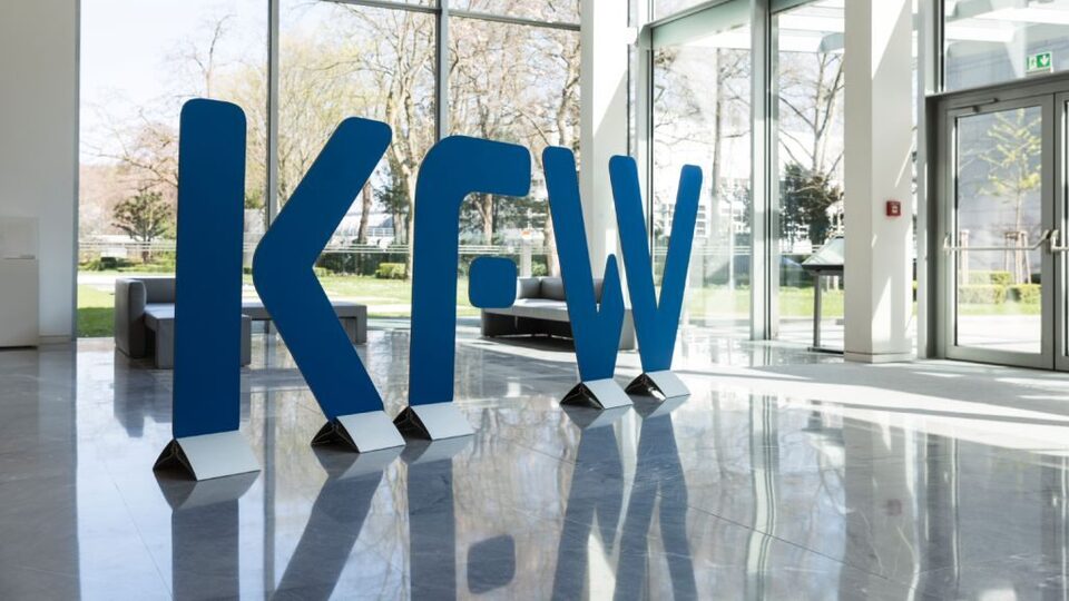 TKYB'ye Alman Kalkınma Bankası'ndan finansman