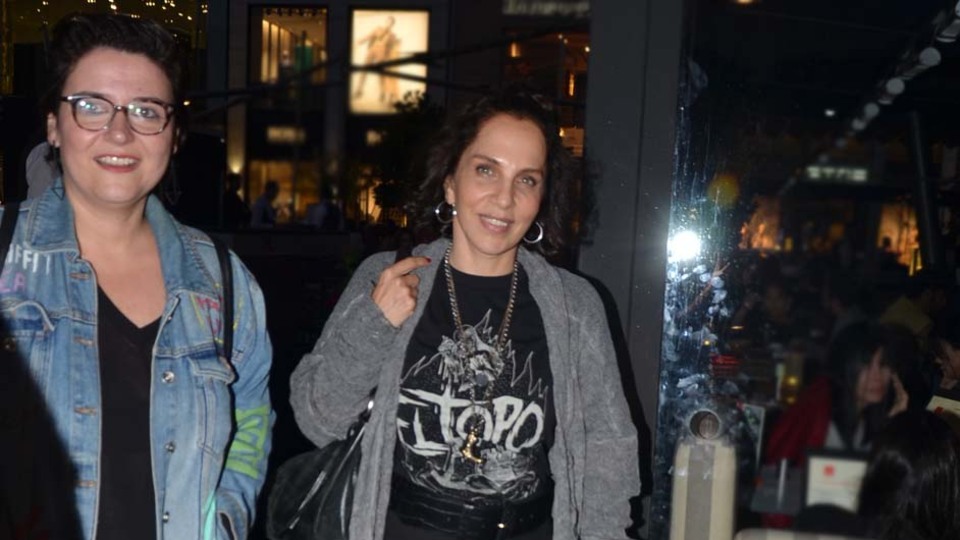 Soruları cevapsız bıraktı