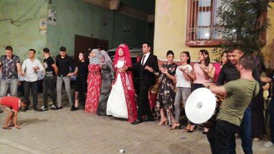 "Sizi affettik" demişlerdi! Bu görüntüden dakikalar sonra can verdi