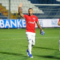 Paşa'da ilk yarıda 3 sakatlık!