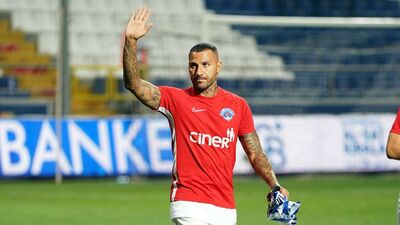 Paşa'da ilk yarıda 3 sakatlık!