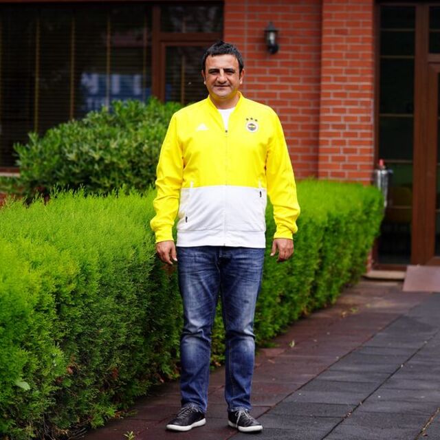 Fenerbahçe altyapıya önem veriyor
