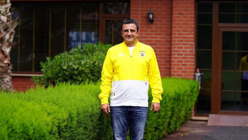 Fenerbahçe altyapıya önem veriyor