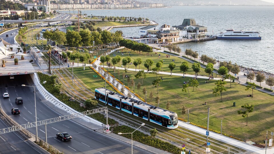 15 yılda 70 milyar euro yatırım yapılacak