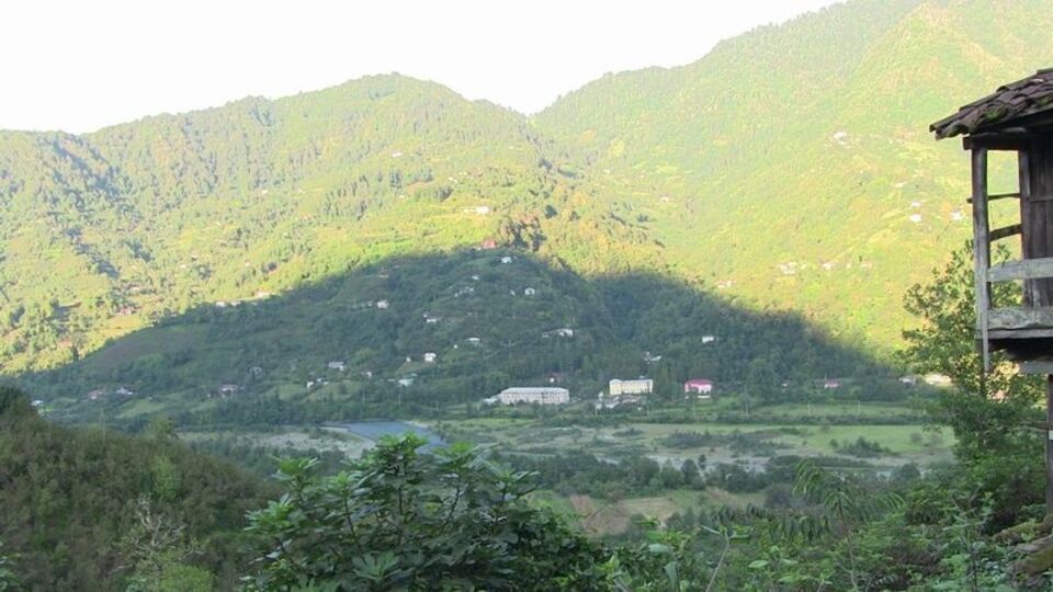 İlçeye turist akını başlatan hata!