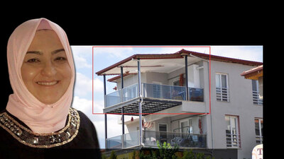 Eski sevgili dehşeti hedef şaştı!