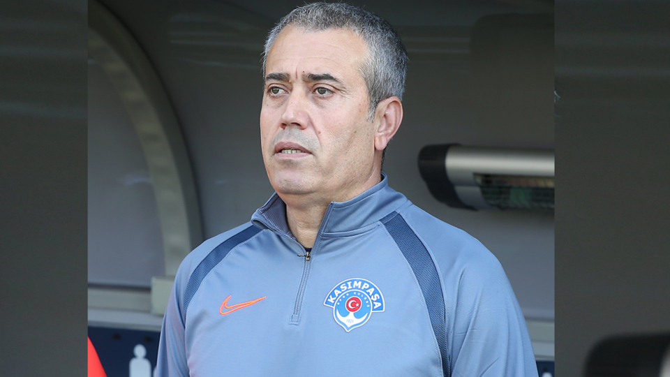 "Önemli bir geri dönüşe imza attık"