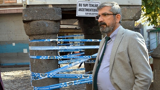Adli Tıp'tan, Tahir Elçi açıklaması