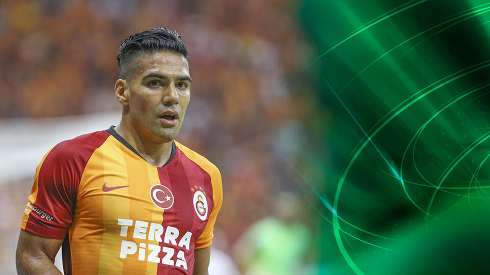 İşte Falcao'nun son durumu!