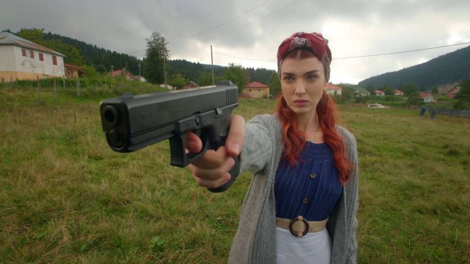 Şeref Mollaoğlu, Yıldız'ı kaçırmaya karar veriyor!