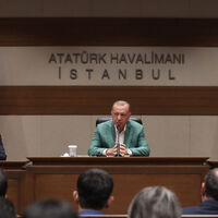 Cumhurbaşkanı Erdoğan'dan sigara ile mücadeleye ilişkin flaş açıklama