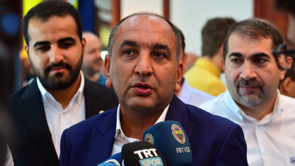 "Galatasaray maçı bizim için özel"