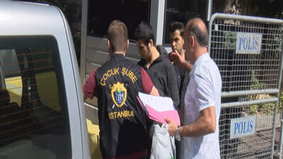 Babasını bıçaklayarak öldürdü