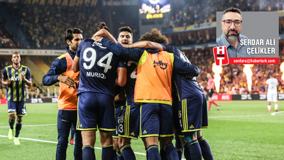 "En zayıf halka Zanka"