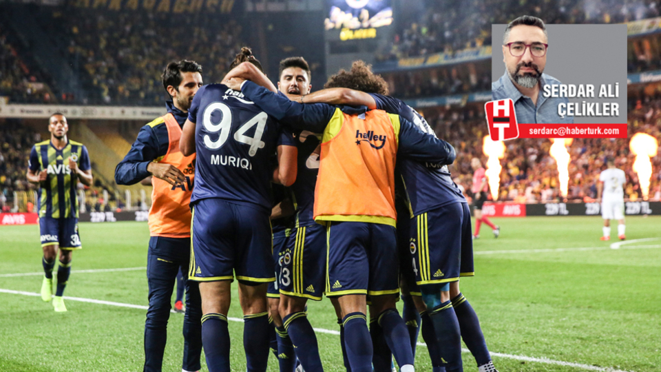 "En zayıf halka Zanka"