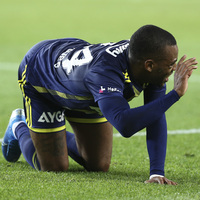 Garry Rodrigues derbide oynayacak mı?