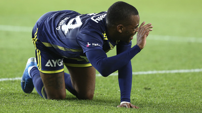 Garry Rodrigues derbide oynayacak mı?