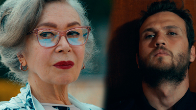 "Benim oğlumun soyu kurudu!"