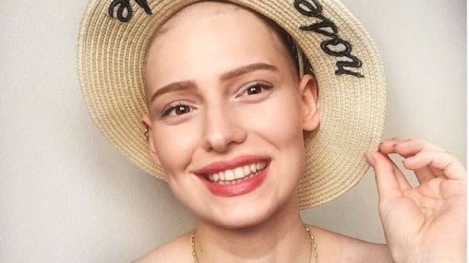 Bacağını kaybettiğinde vasiyet etmişti! Ailesi bu kararı verdi