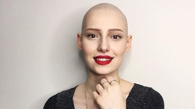 Neslican Tay'ın hayat hikayesi...