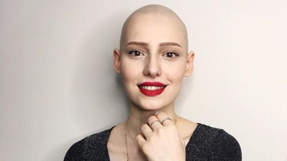 Neslican Tay'ın hayat hikayesi...