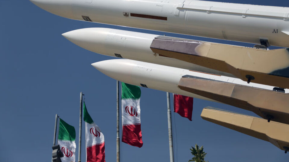 İran'dan çarpıcı iddia: Vuralım ama...