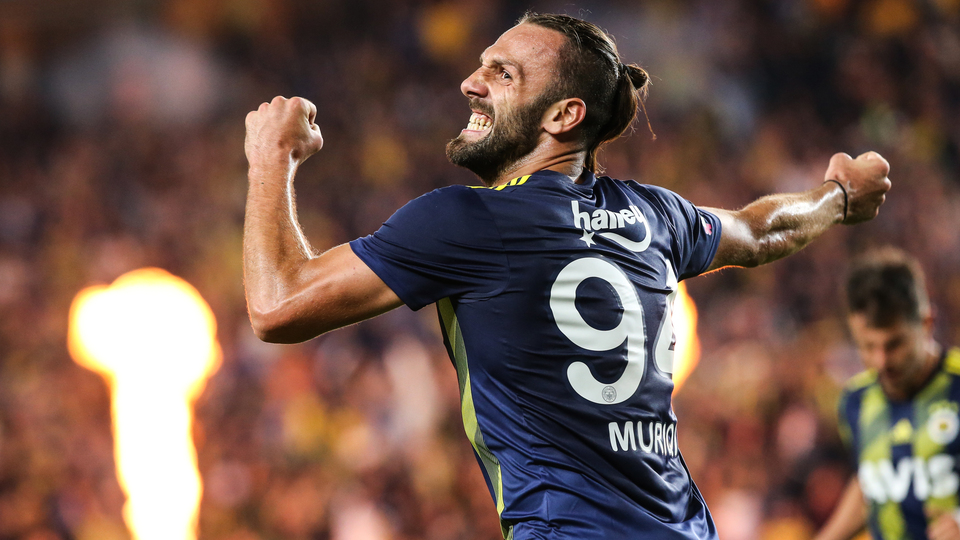 "Derbide gol atmak isterim"