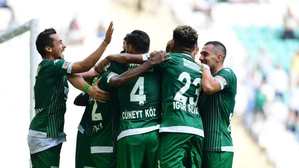 Bursaspor itiraz edecek!