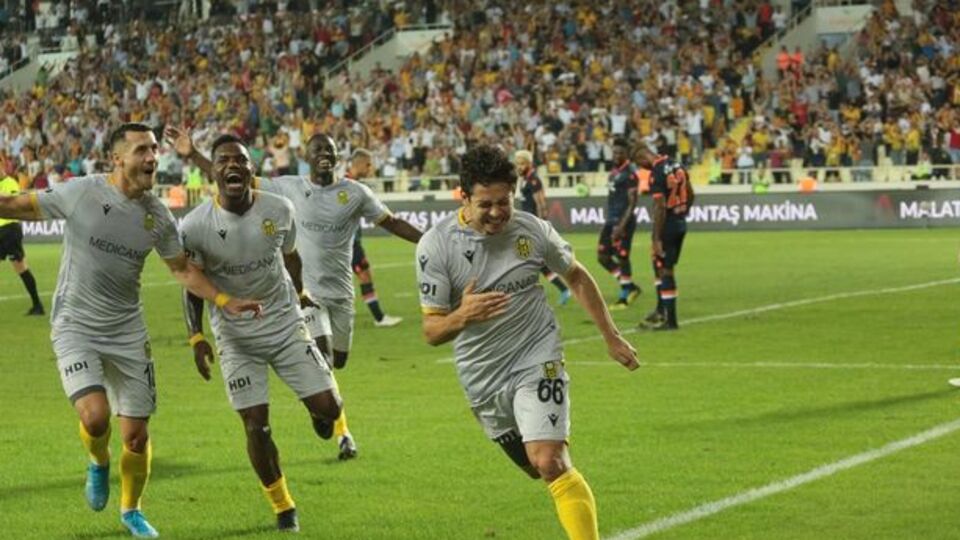 Malatyaspor, G.Saray'a geçit vermiyor