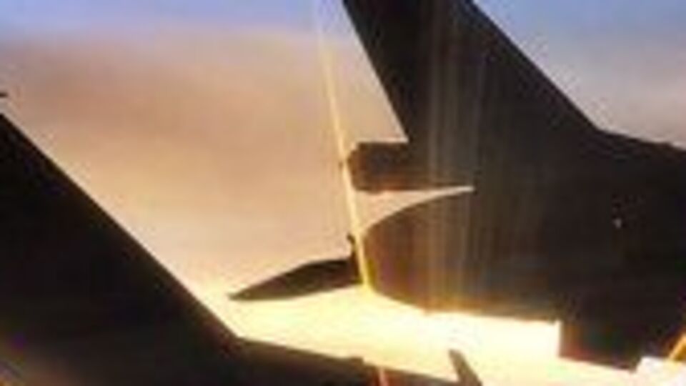 Kuzey Irak'ta TSK ve MİT'den ortak operasyon