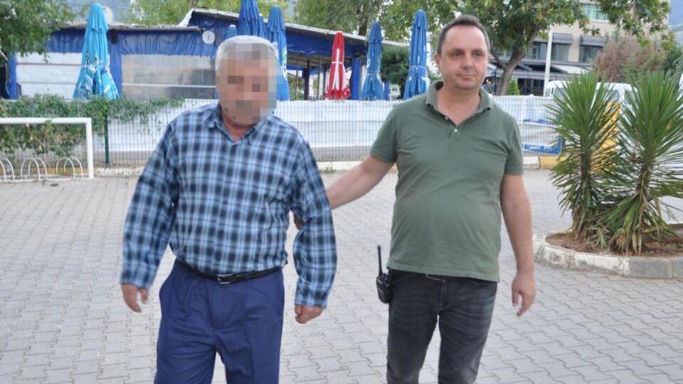 Saldırgan "yanlış" kişiyi yaraladı